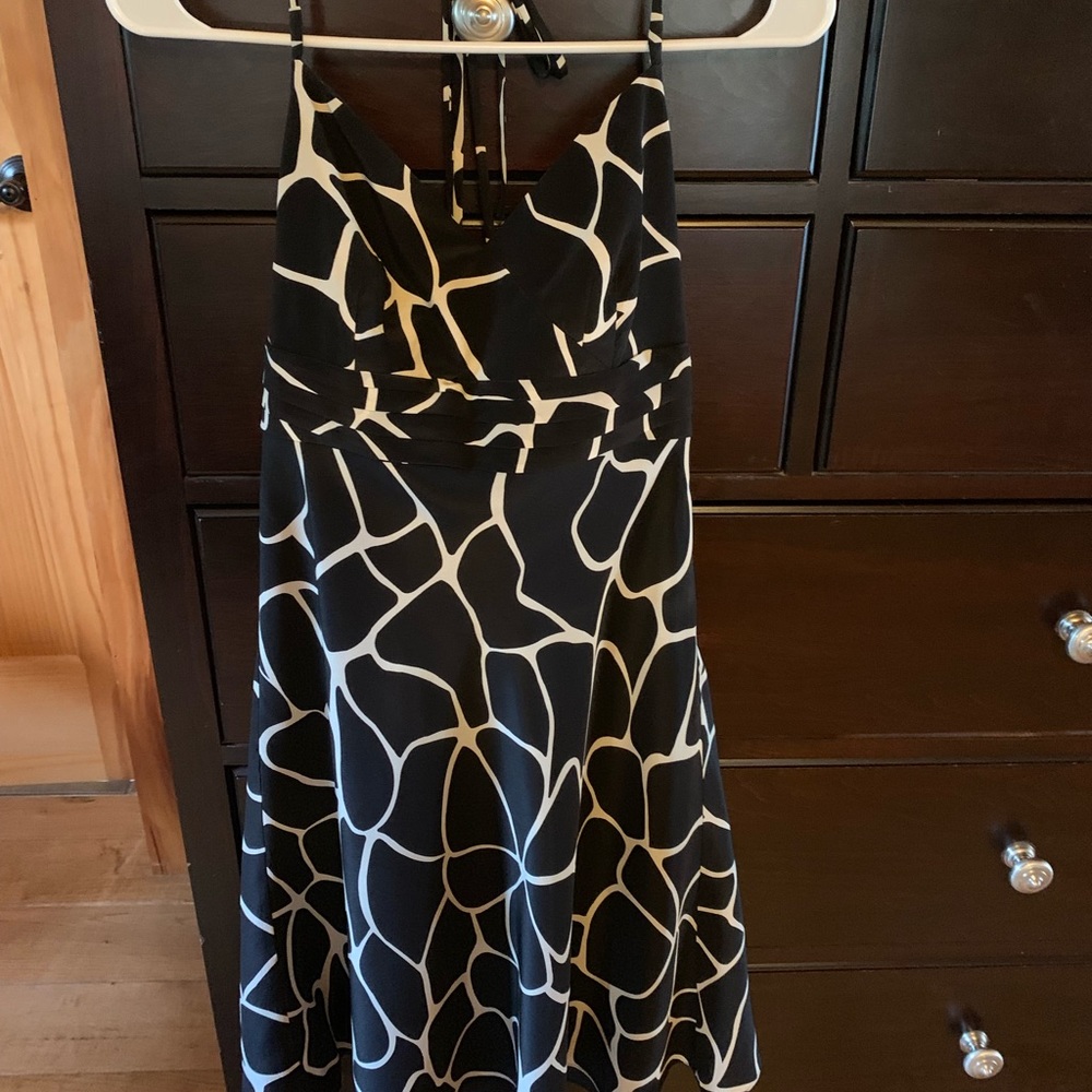 Ann Taylor dress